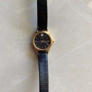 Vintage Bulova watch